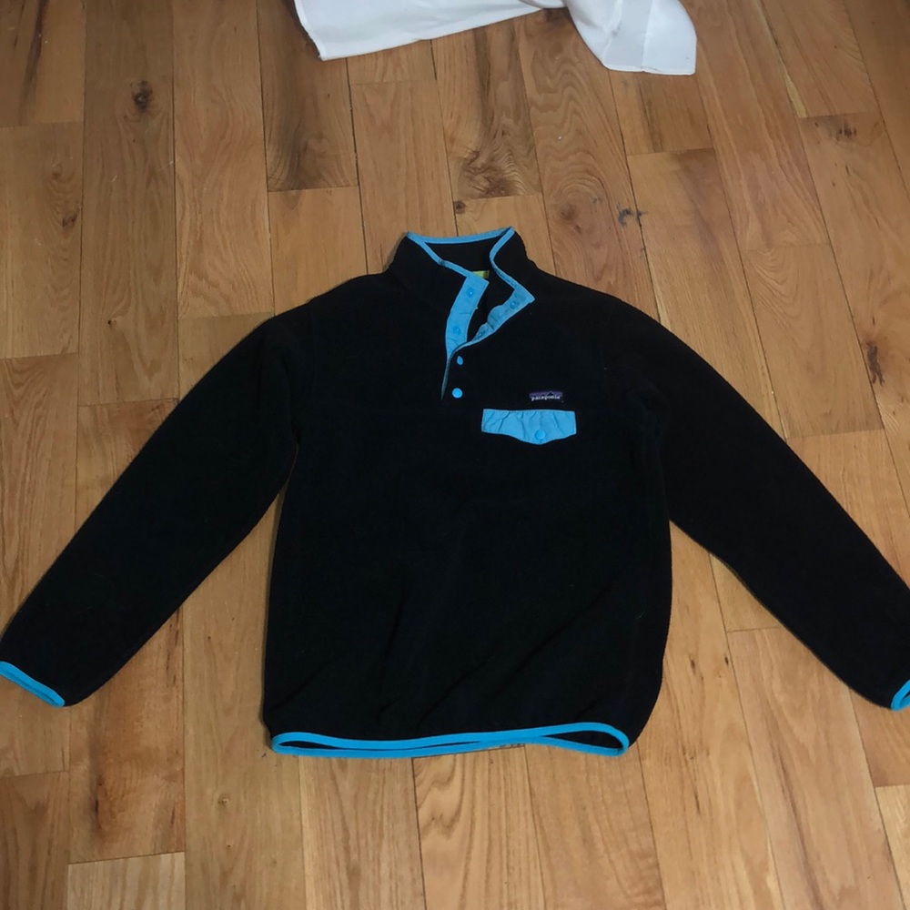 Patagonia Synchilla